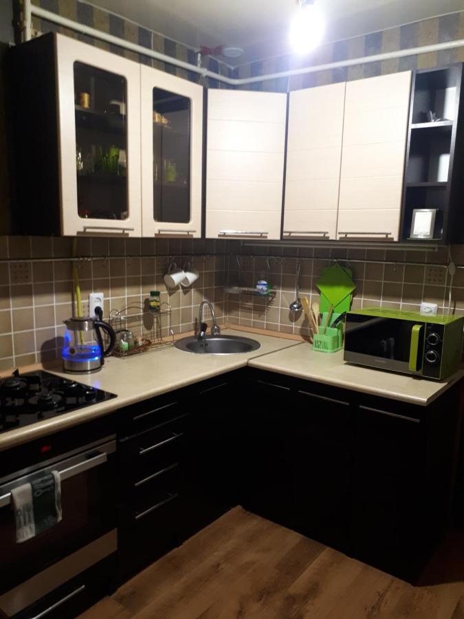 Апартаменты На Набережной В Актау Bagian luar foto