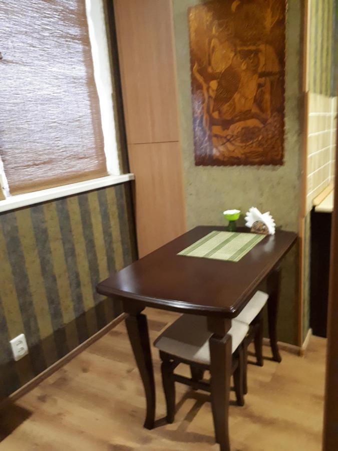 Апартаменты На Набережной В Актау Bagian luar foto